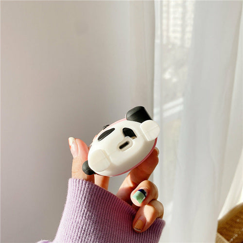 Bear Cow Bluetooth Wireless Earphone