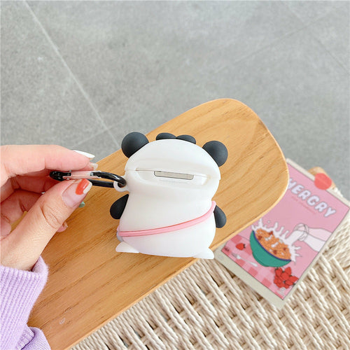 Bear Cow Bluetooth Wireless Earphone