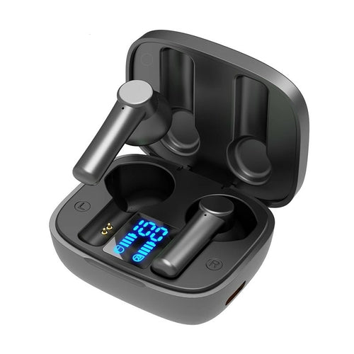 Digital Wireless Earbud Earphones