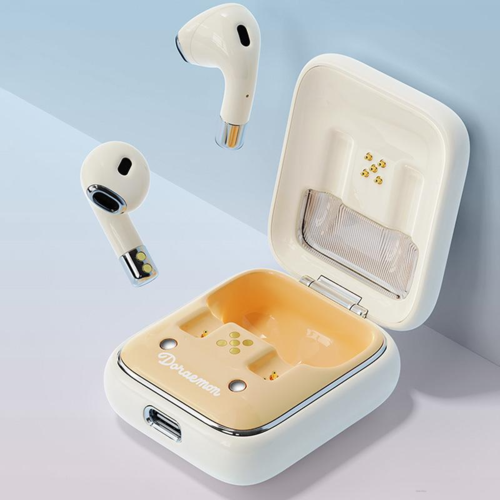 Japanese Manga Doraemon Wireless Earphones