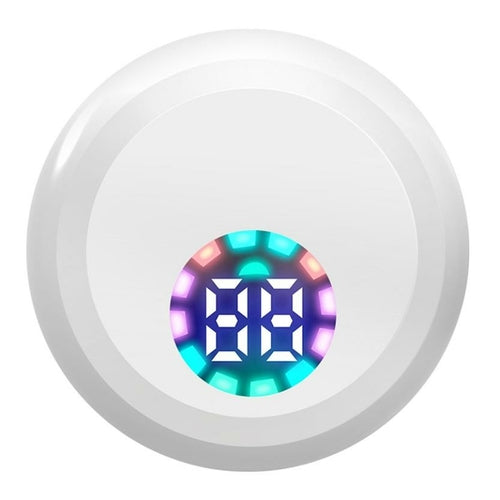 Digital Carnival Wireless Bluetooth Earphones